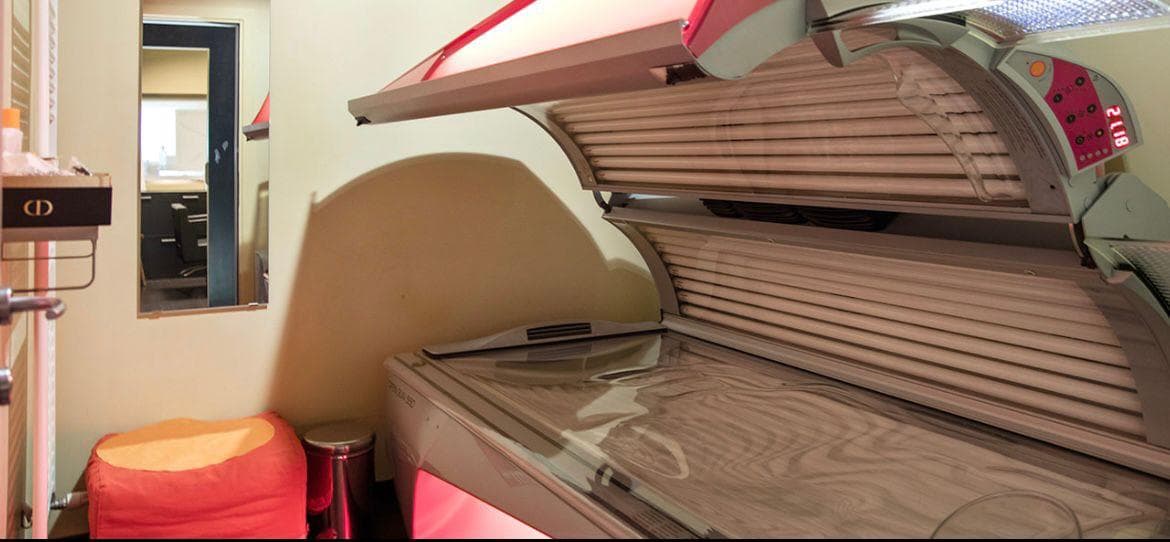 Woman Beauty Center Interni 1