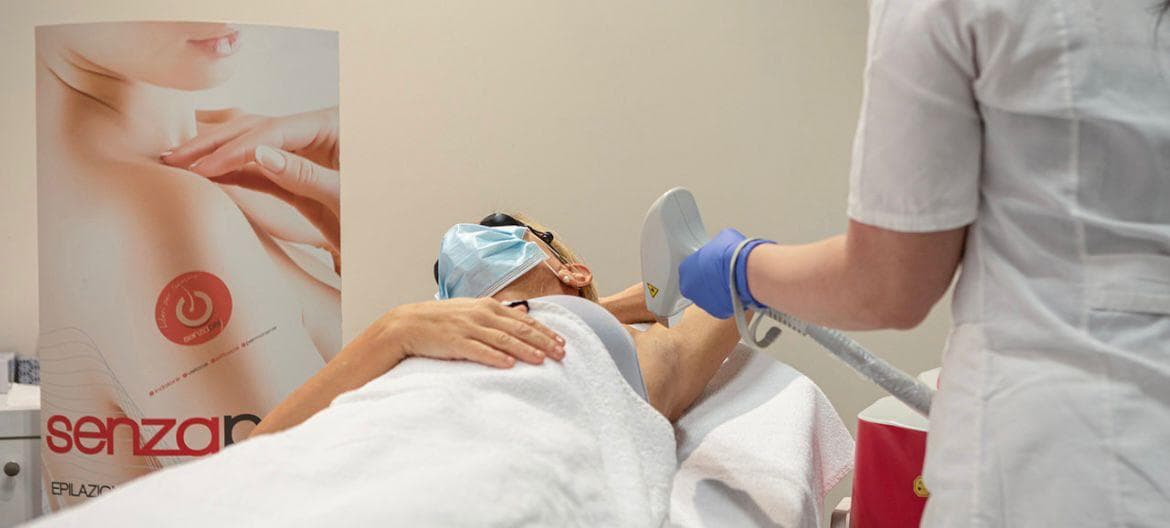 Woman Beauty Center Interni 2