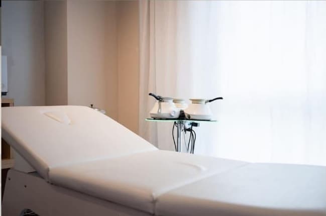 Woman Beauty Center Interni 8