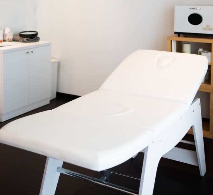 Woman Beauty Center Interni 19