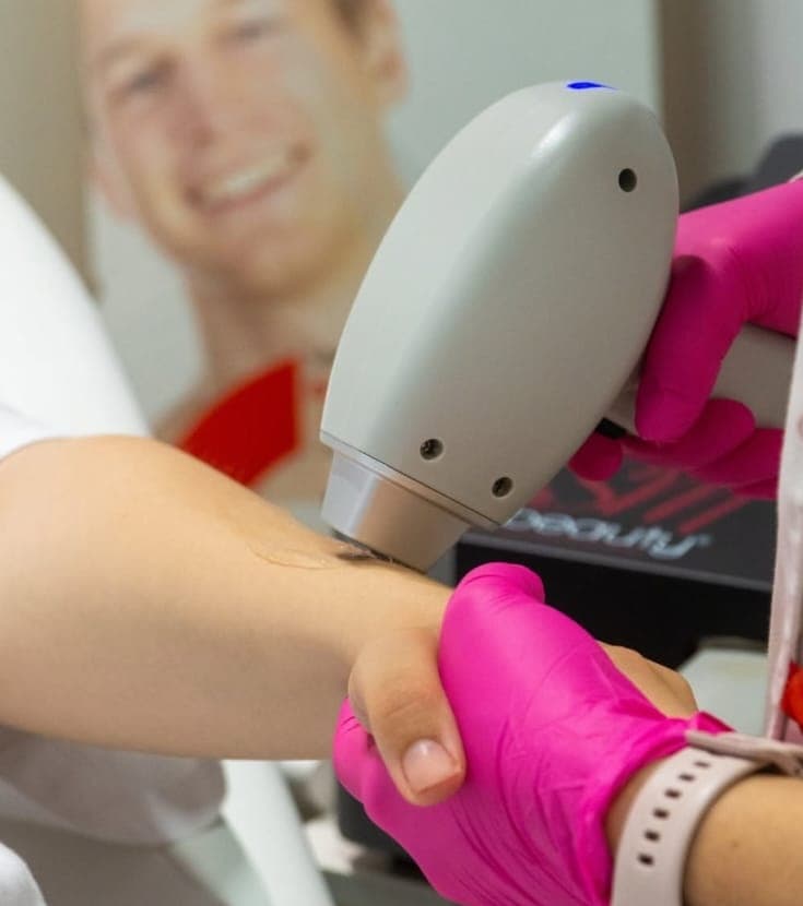 Woman Beauty Center Interni 20