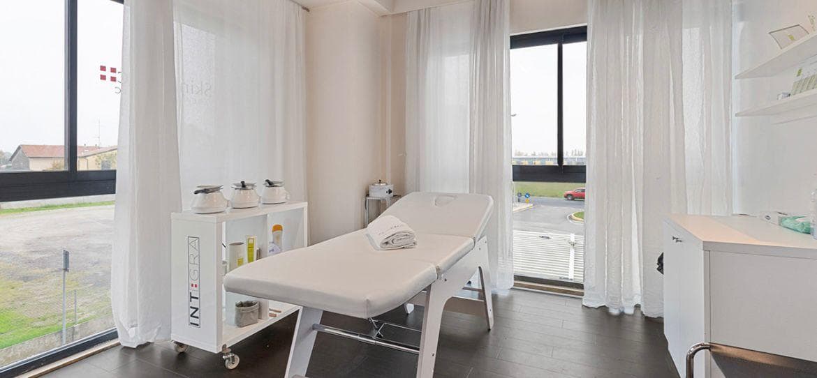 Woman Beauty Center Interni 6